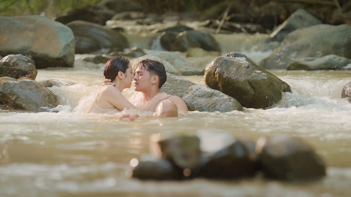 Filmszene 6 aus Mayumi - Die intimen Begierden eines Schulmädchens – DVD