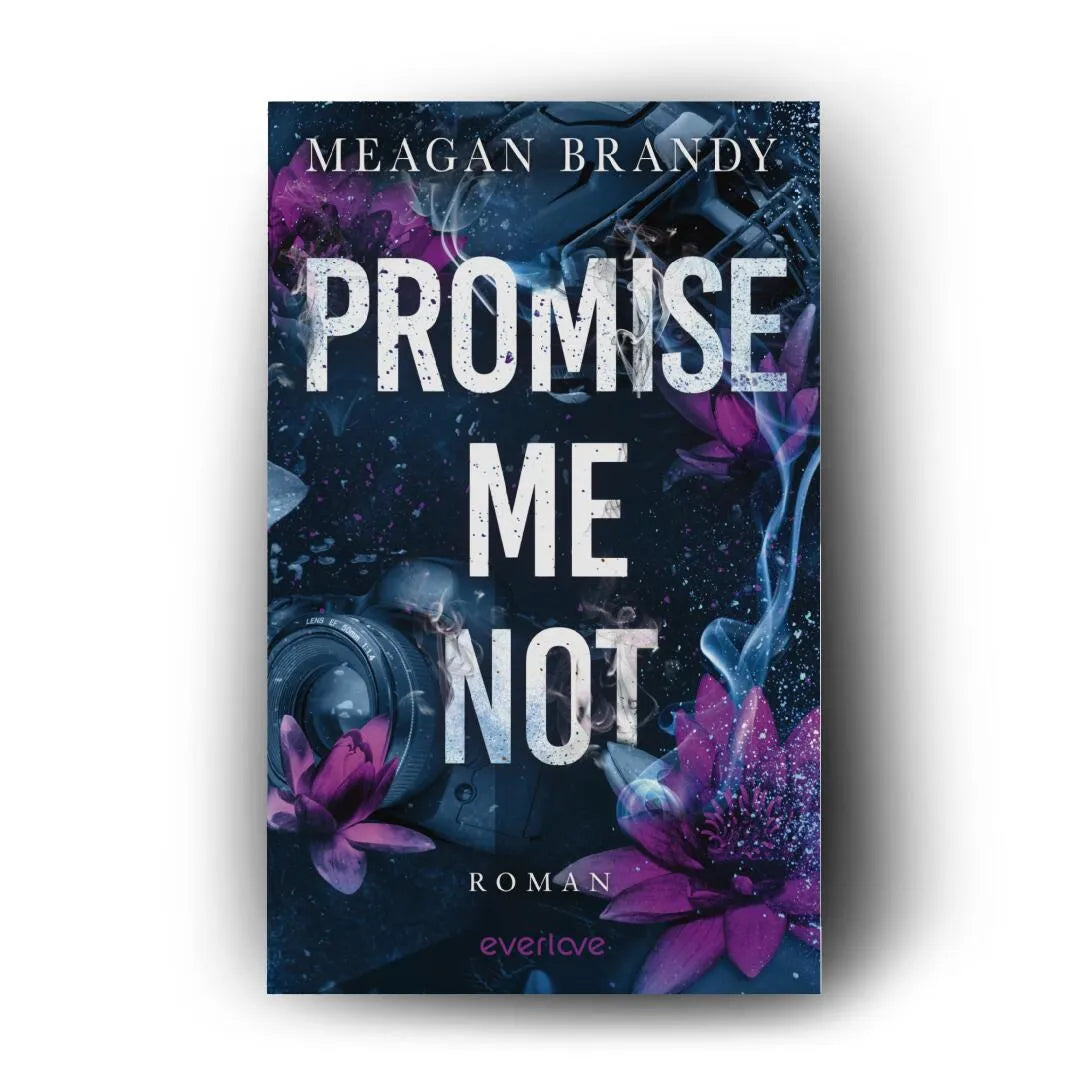 Produktansicht: Promise me not (Paperback)