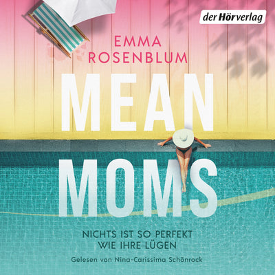 Mean Moms