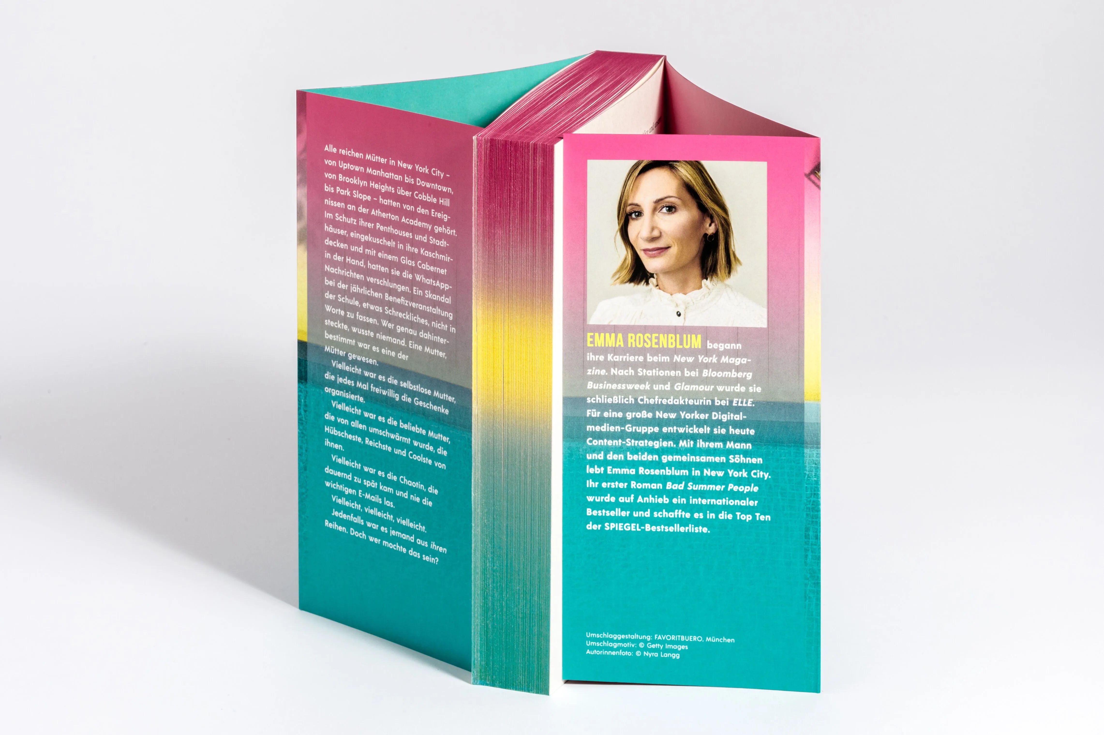 Detailansicht: Mean Moms (Paperback)