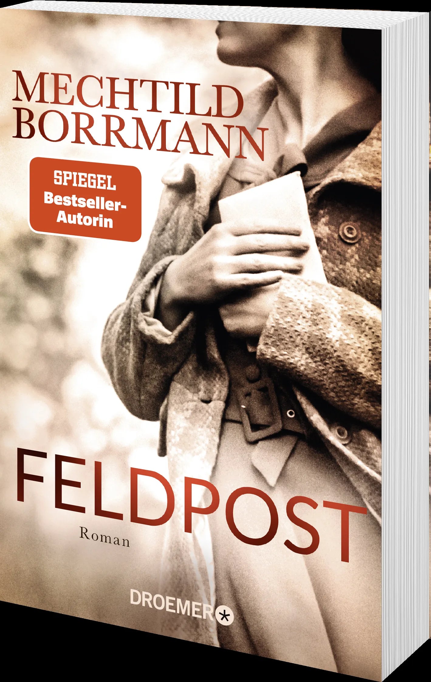 Produktansicht: Feldpost (Taschenbuch)