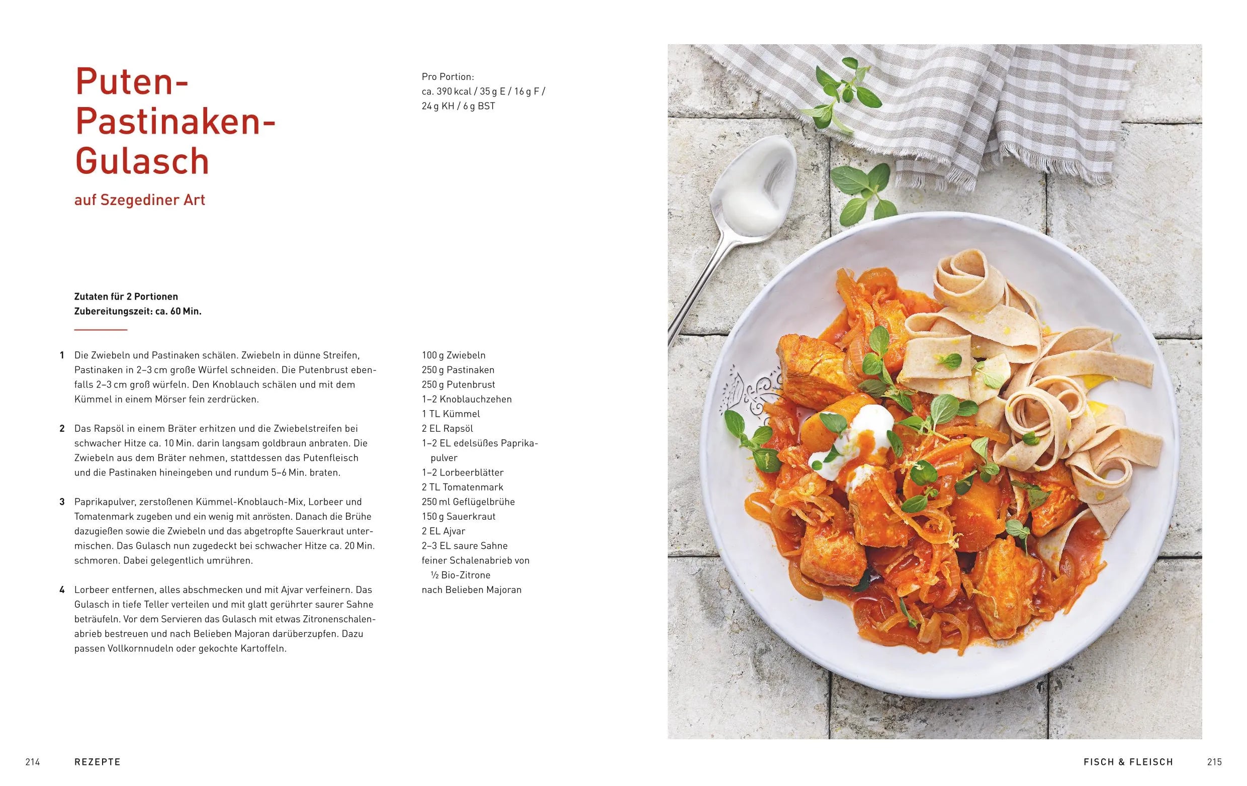 Abbildung von 'Medical Cuisine - Genussvoll leben mit Diabetes'