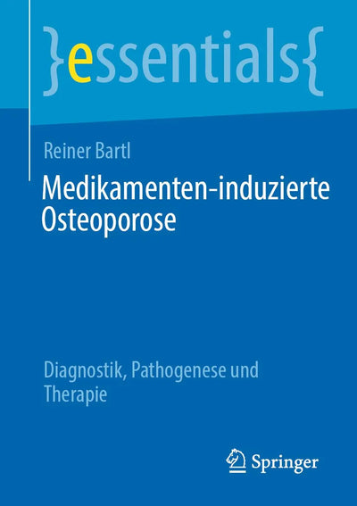 Medikamenten-induzierte Osteoporose