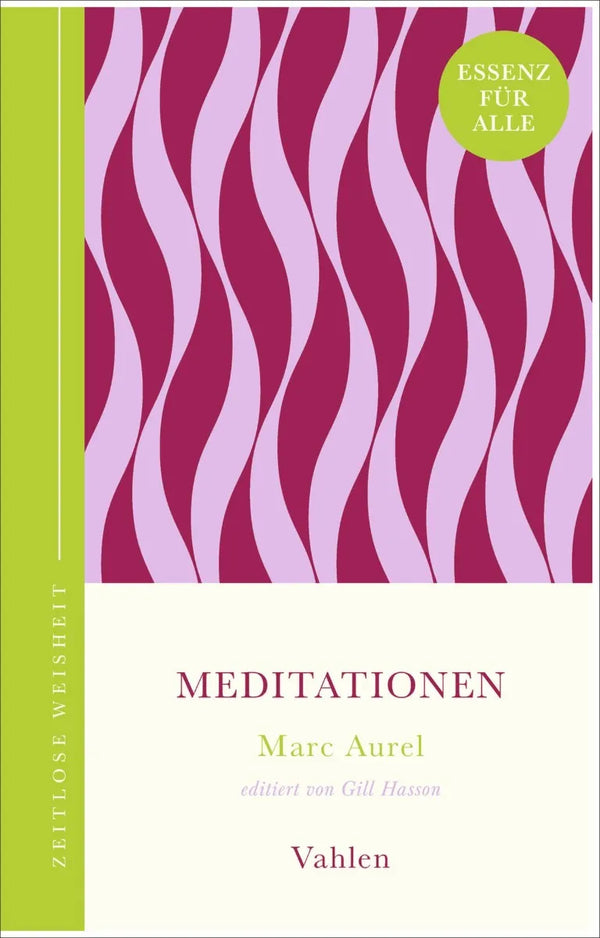 Meditationen