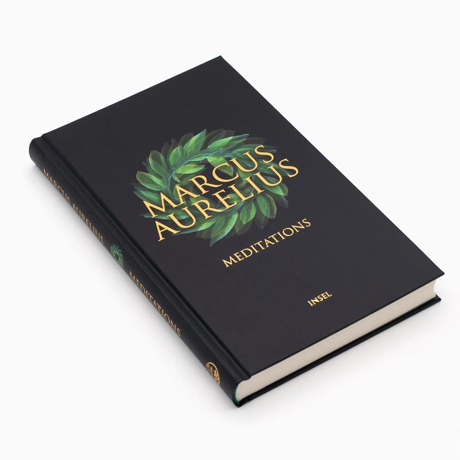 Detailansicht: Meditations (Hardcover)