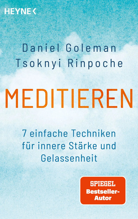 Meditieren
