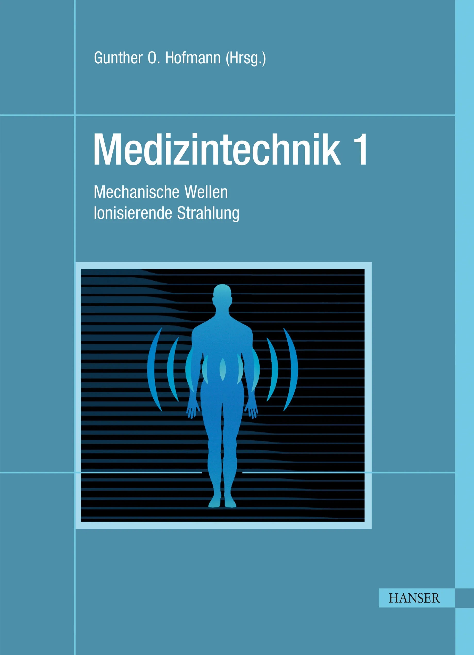 Cover: Medizintechnik 1 (E-Book)