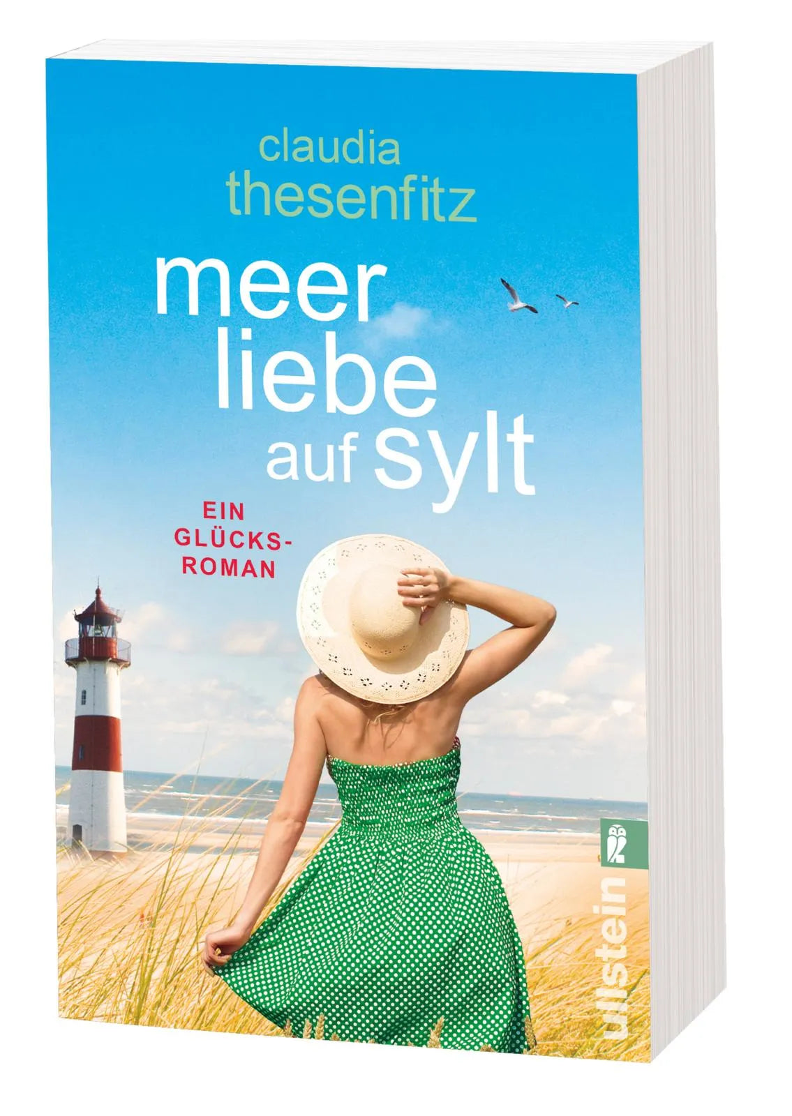 Abbildung von 'Meer Liebe auf Sylt'