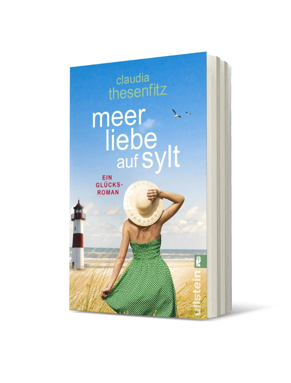 Produktansicht: Meer Liebe auf Sylt (Taschenbuch)