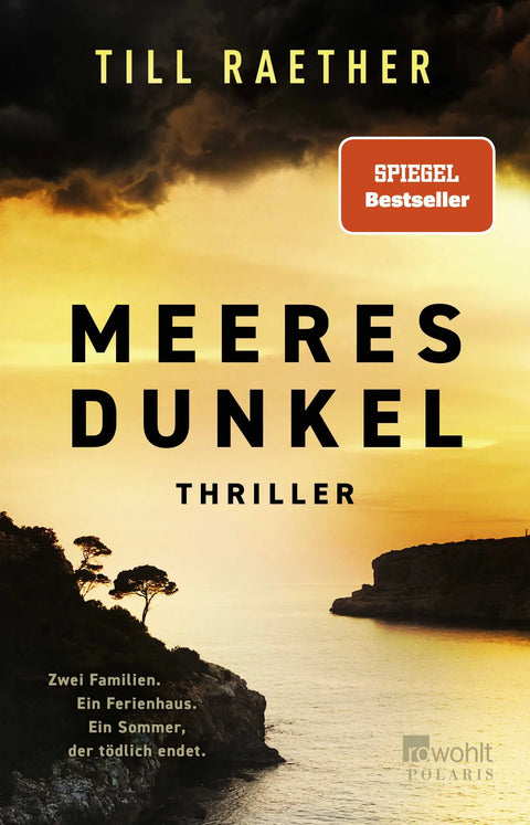 Meeresdunkel