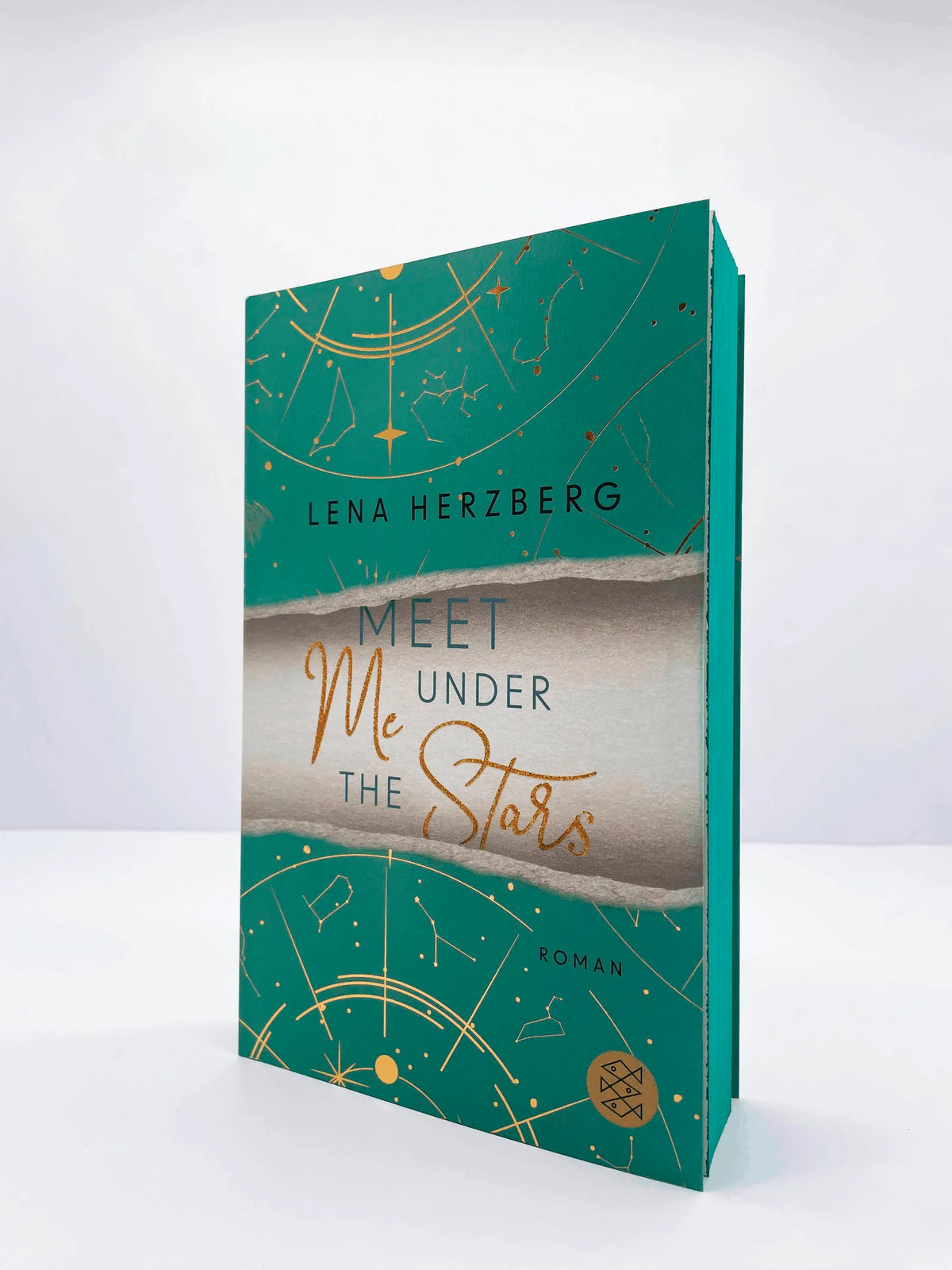Detailansicht: Meet Me Under The Stars (Paperback)