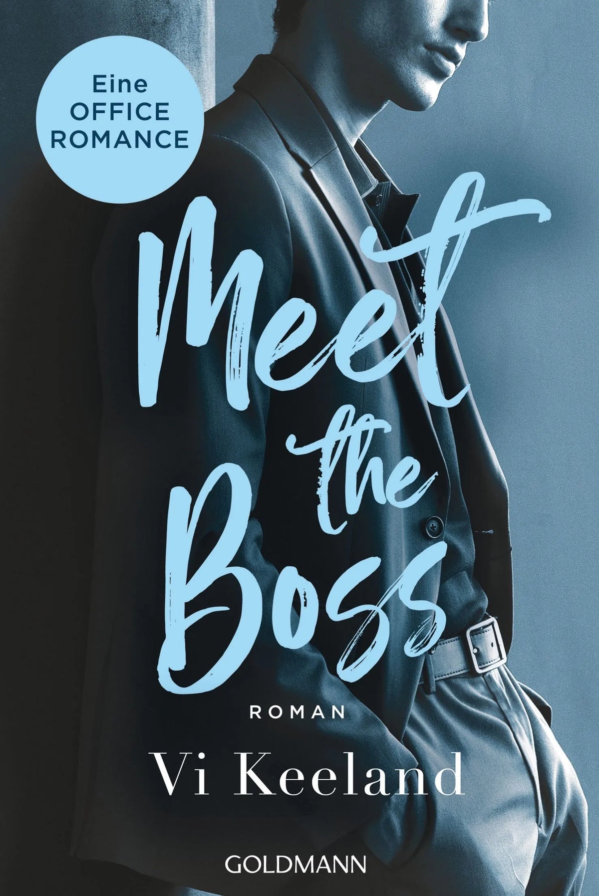 Cover: Meet the Boss (Taschenbuch) von Vi Keeland