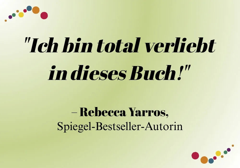 Detailansicht: Mehr als Genug (E-Book)