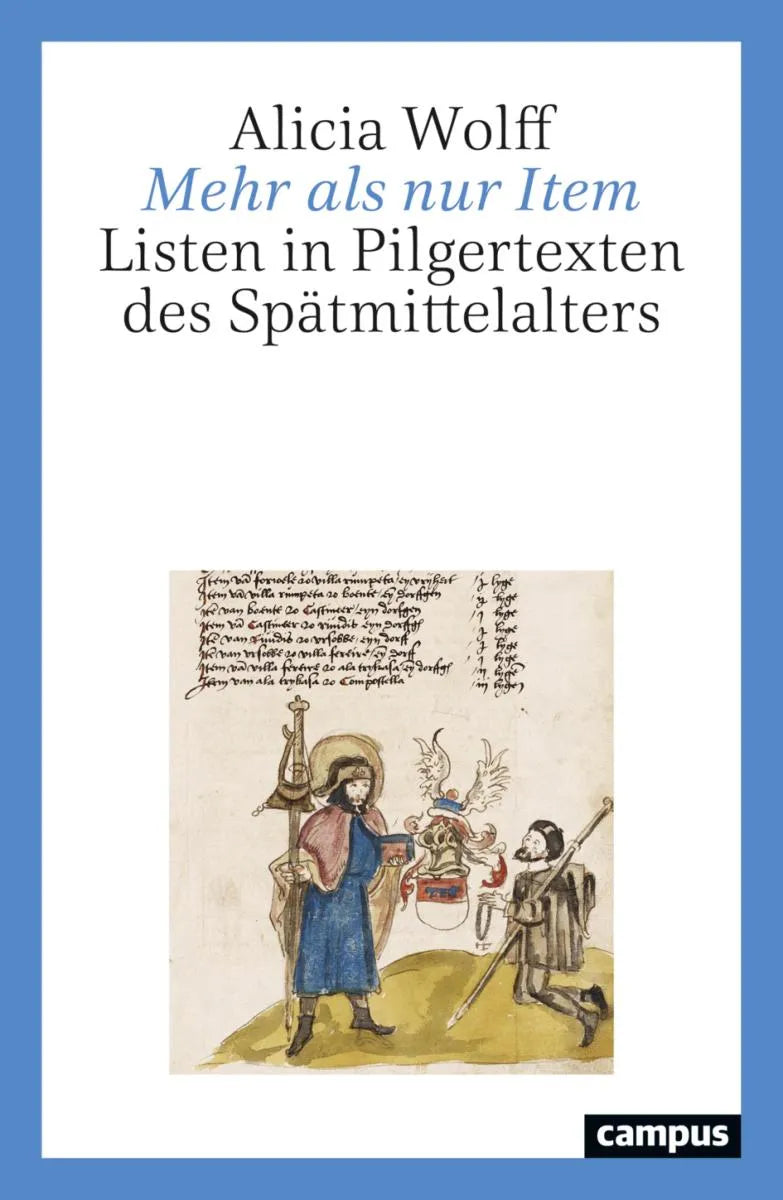 Cover: Mehr als nur Item (E-Book) von Alicia Wolff