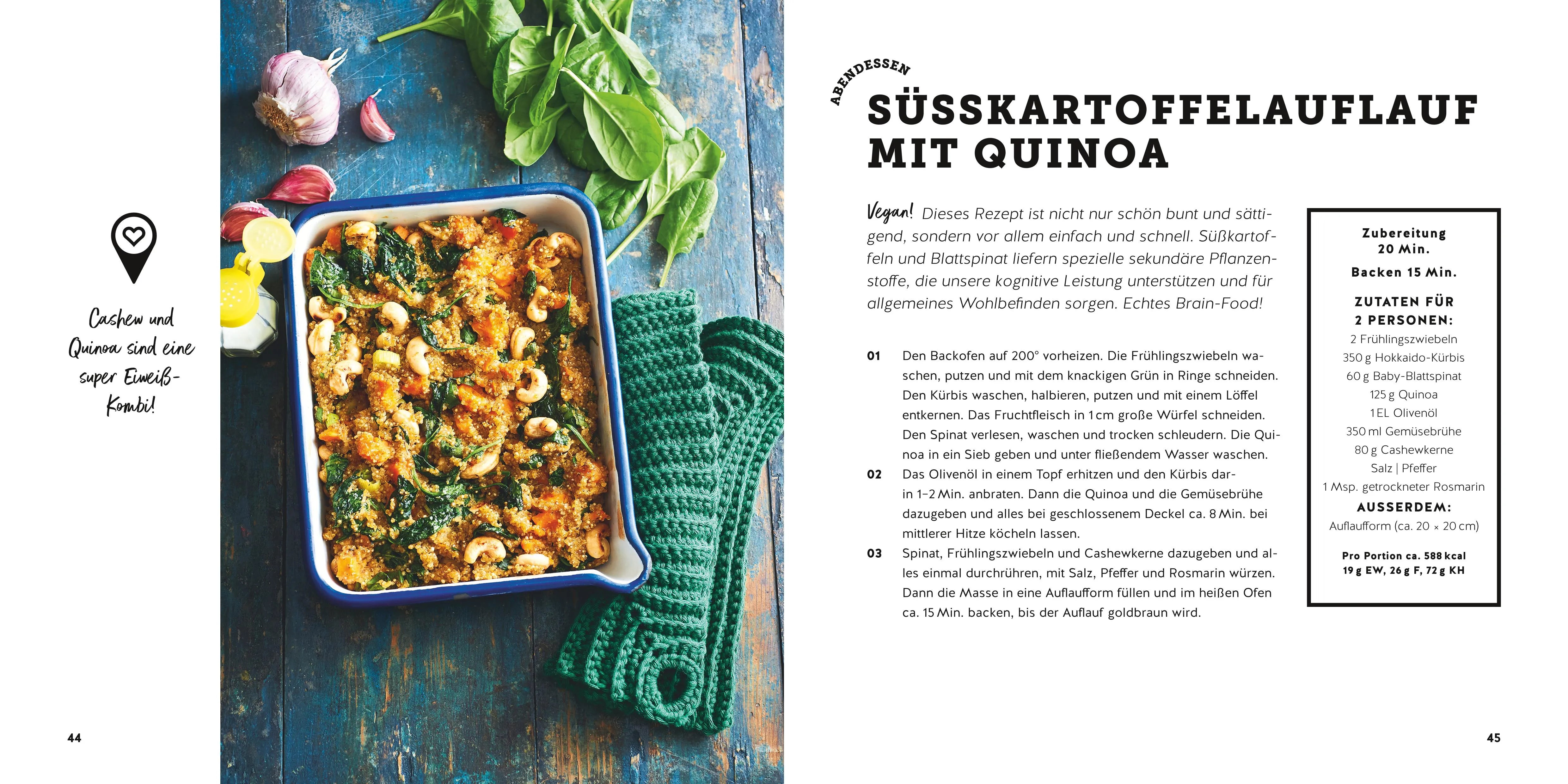 Produktansicht: Mehr als Pizza (Taschenbuch)