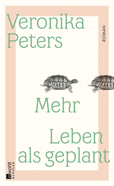 Mehr Leben als geplant