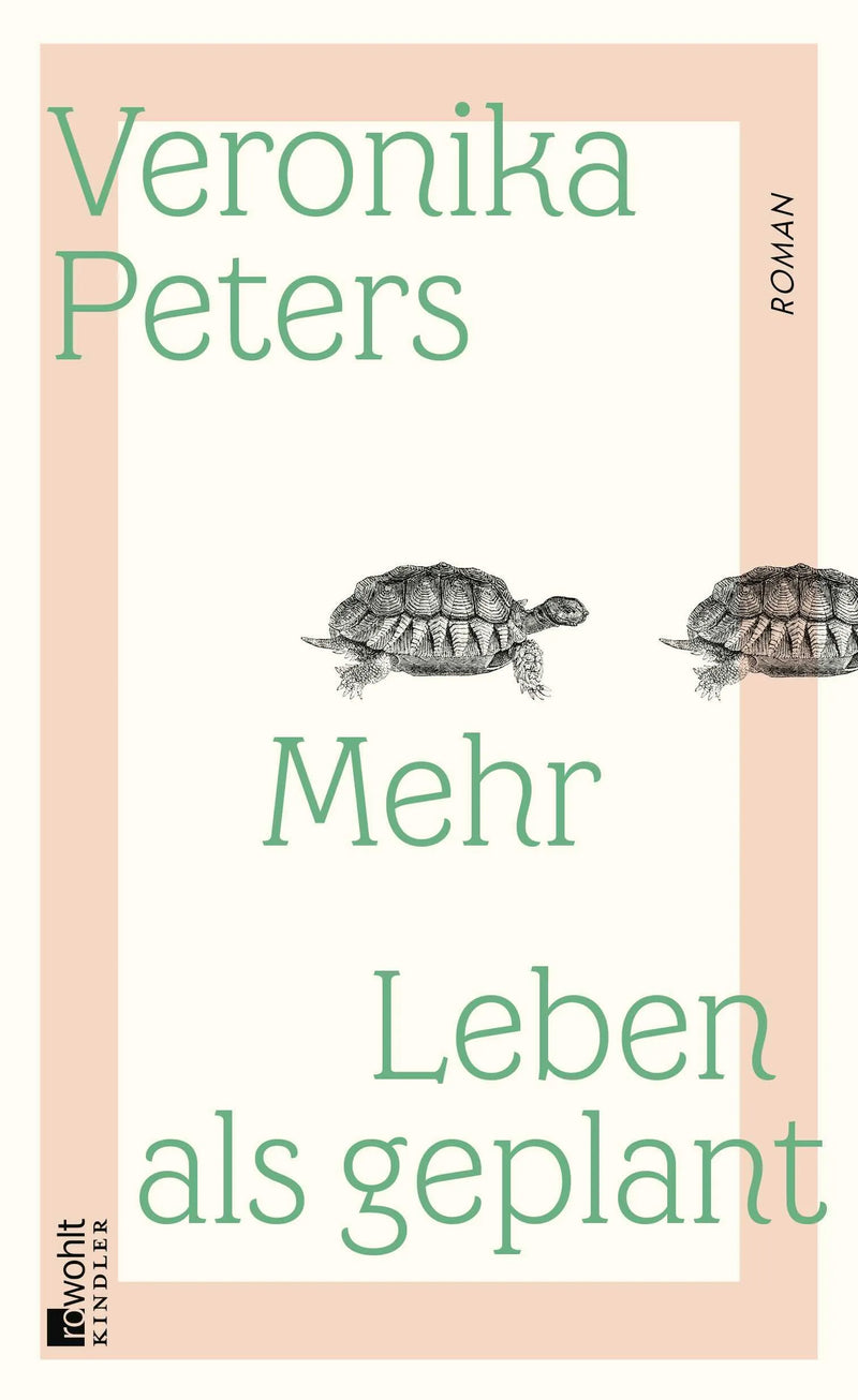 Mehr Leben als geplant