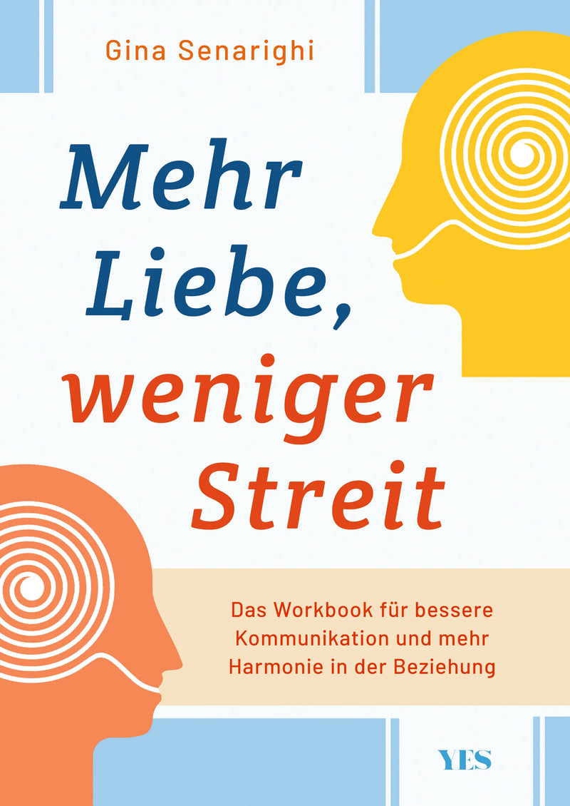 Mehr Liebe, weniger Streit