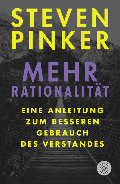 Mehr Rationalität