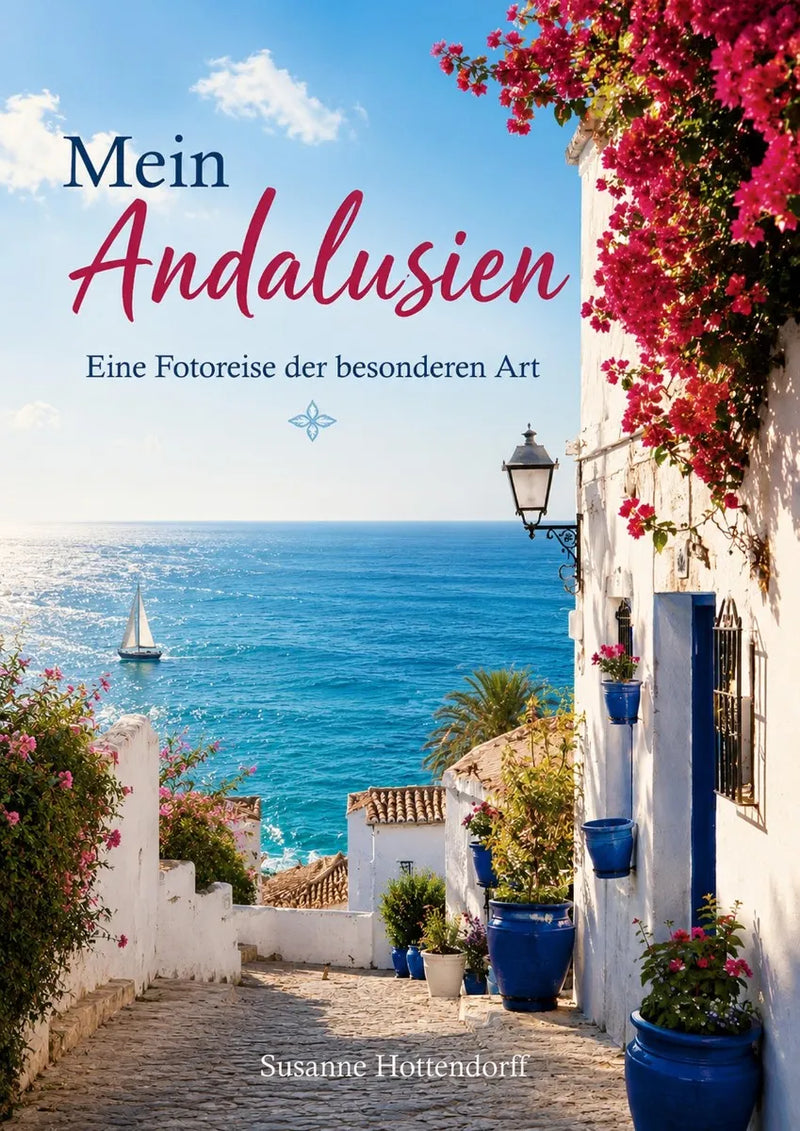 Mein Andalusien