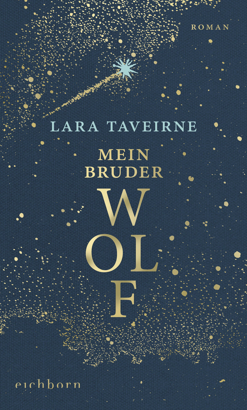 Mein Bruder Wolf