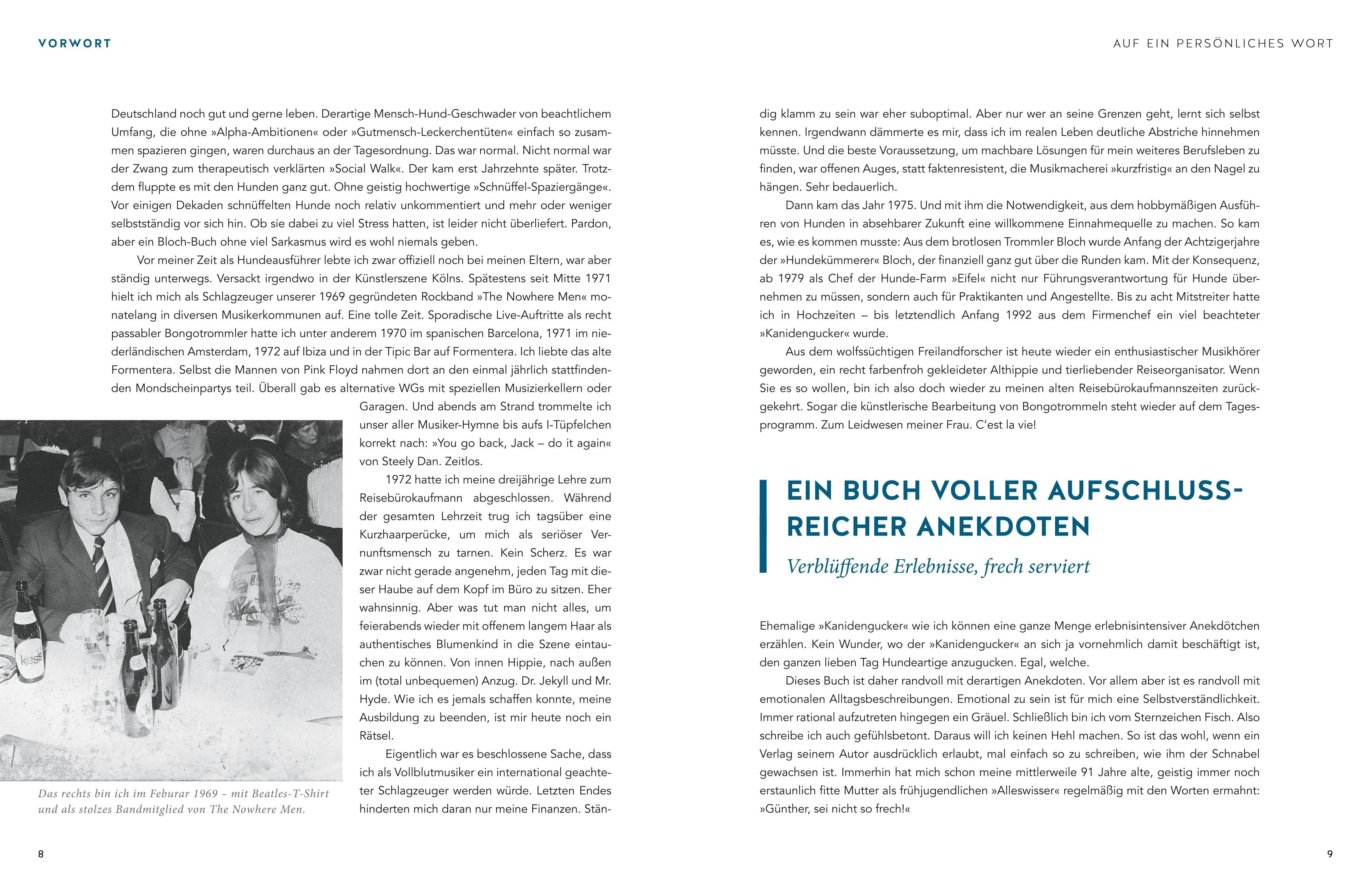 Detailansicht: Mein Hundewissen (Hardcover)