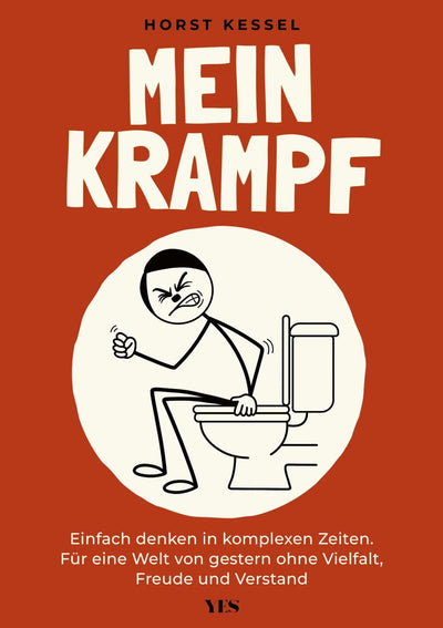 Mein Krampf