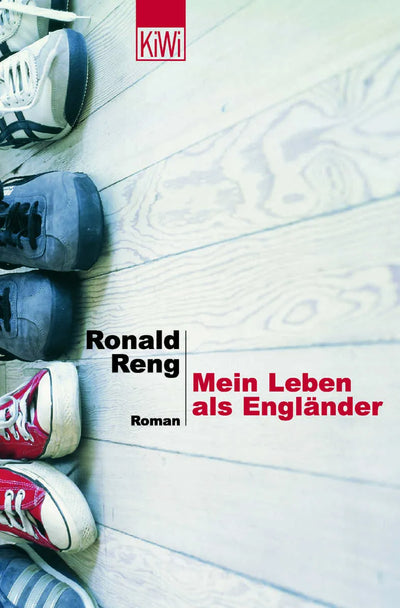 Mein Leben als Engländer