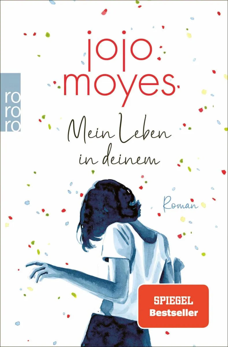 Cover: Mein Leben in deinem (E-Book) von Jojo Moyes