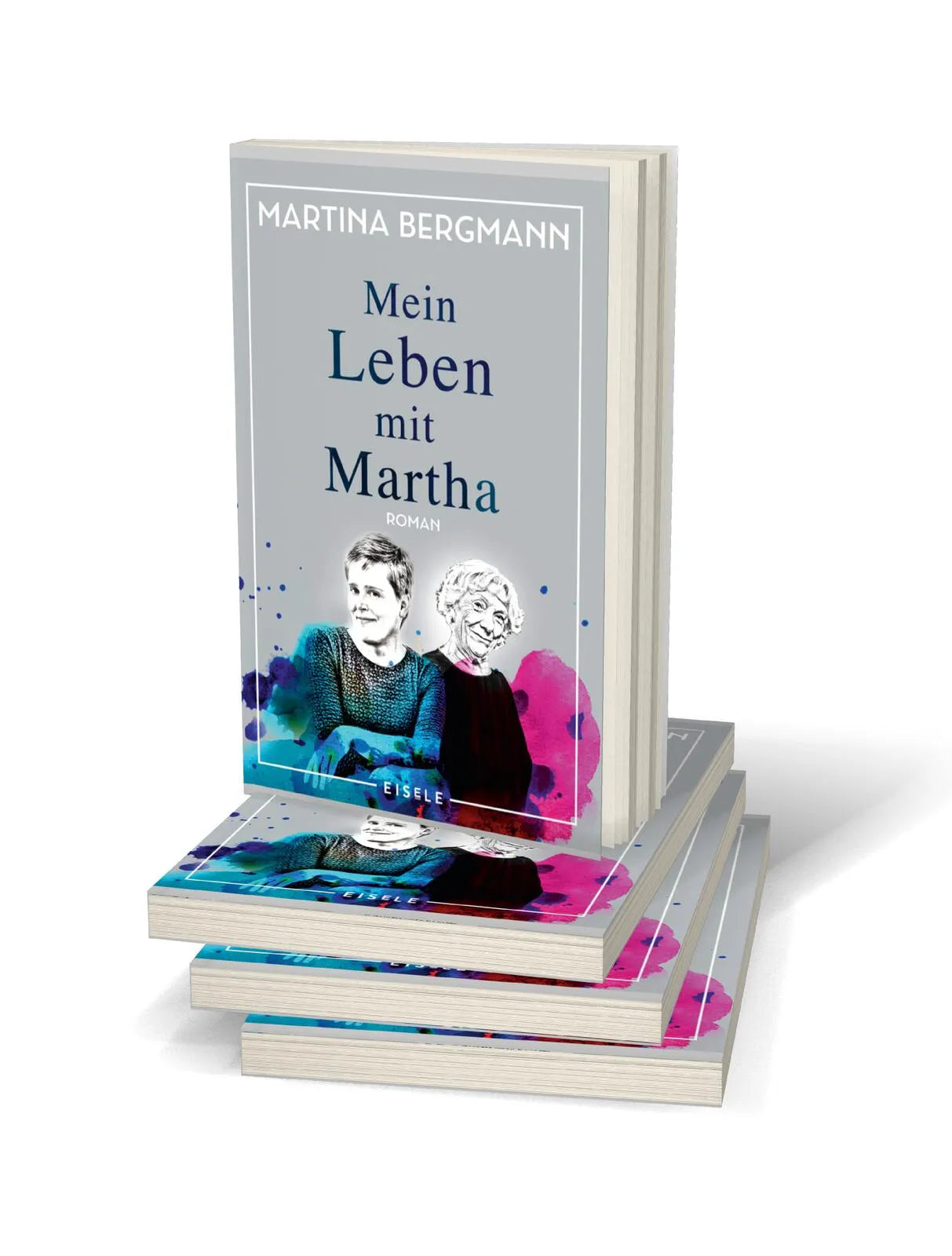 Abbildung von 'Mein Leben mit Martha'