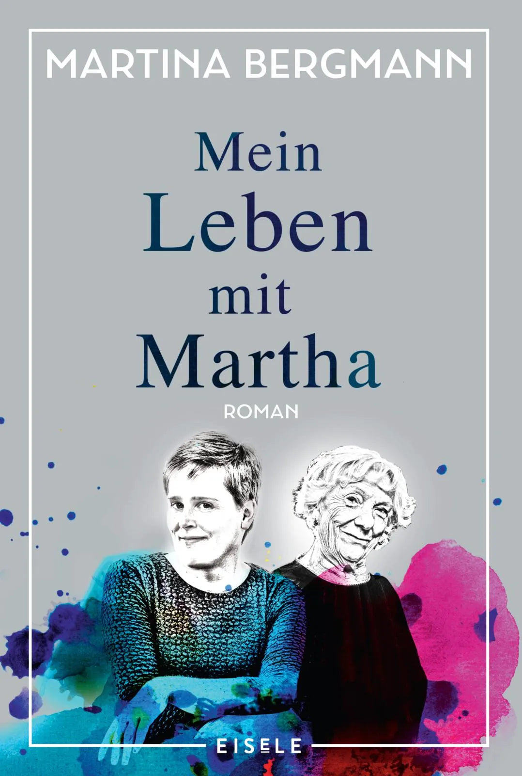 Produktansicht: Mein Leben mit Martha (Taschenbuch)