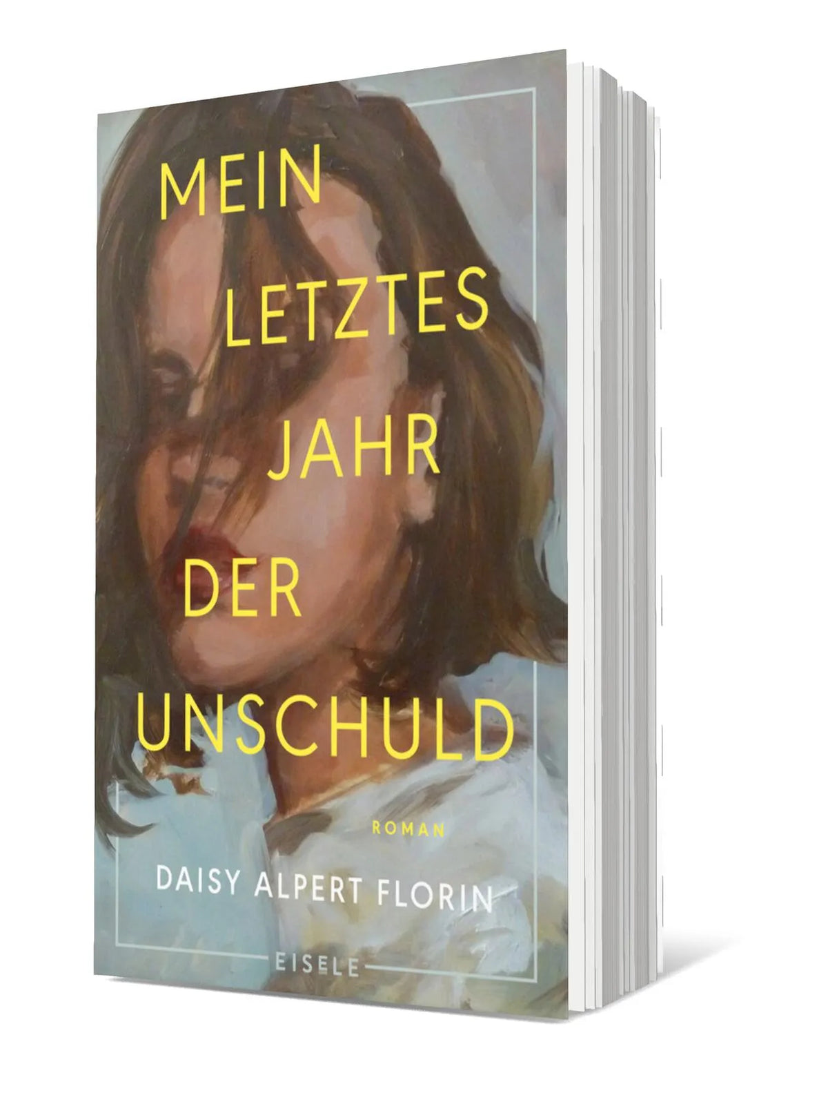 Produktansicht: Mein letztes Jahr der Unschuld (Taschenbuch)