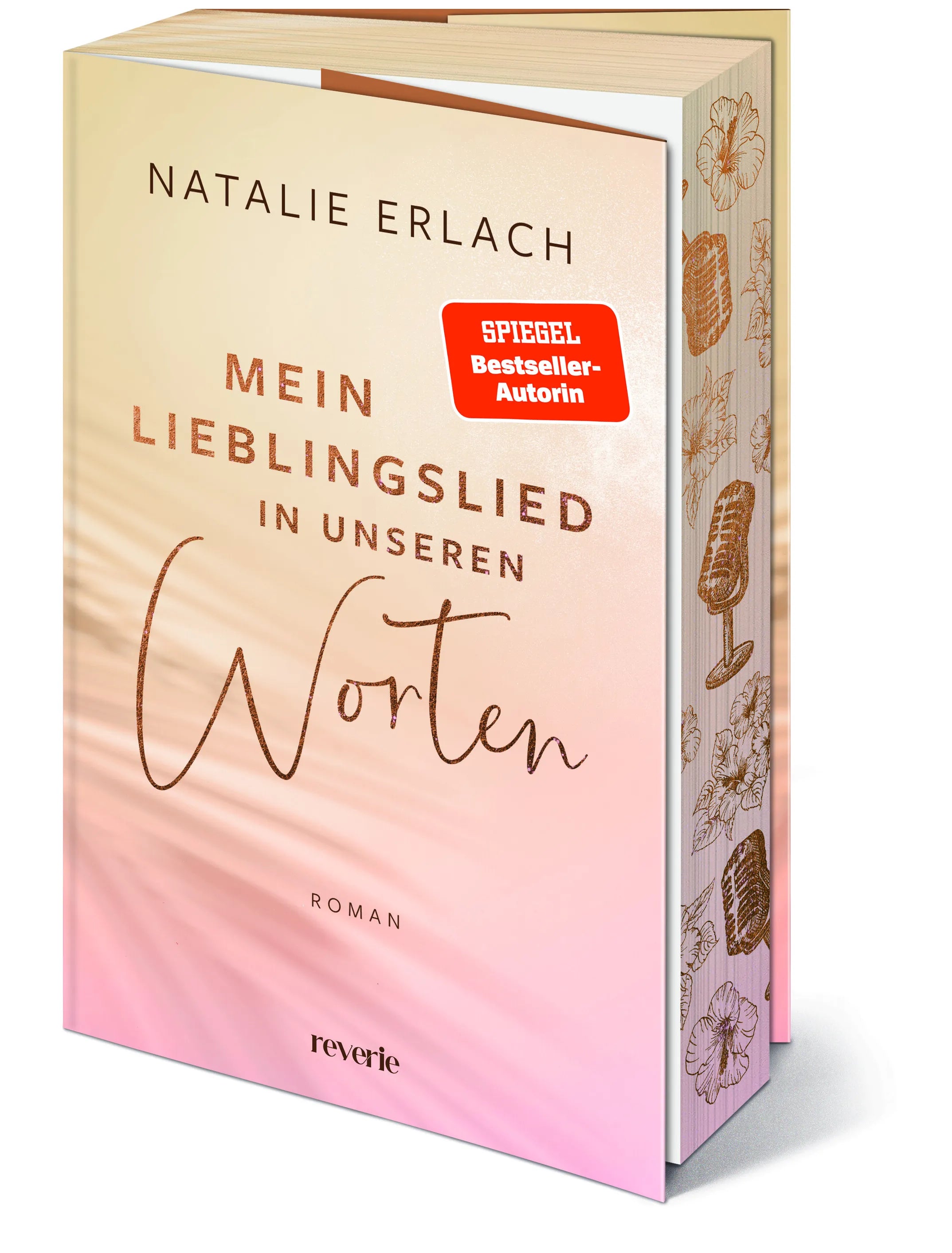 Natalie Erlach - Mein Lieblingslied in unseren Worten