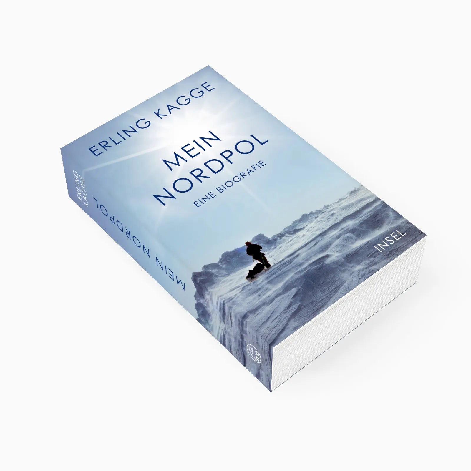 Detailansicht: Mein Nordpol (Taschenbuch)