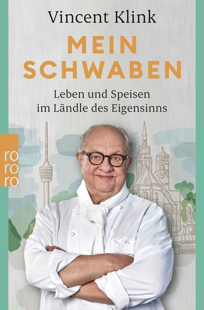 Mein Schwaben