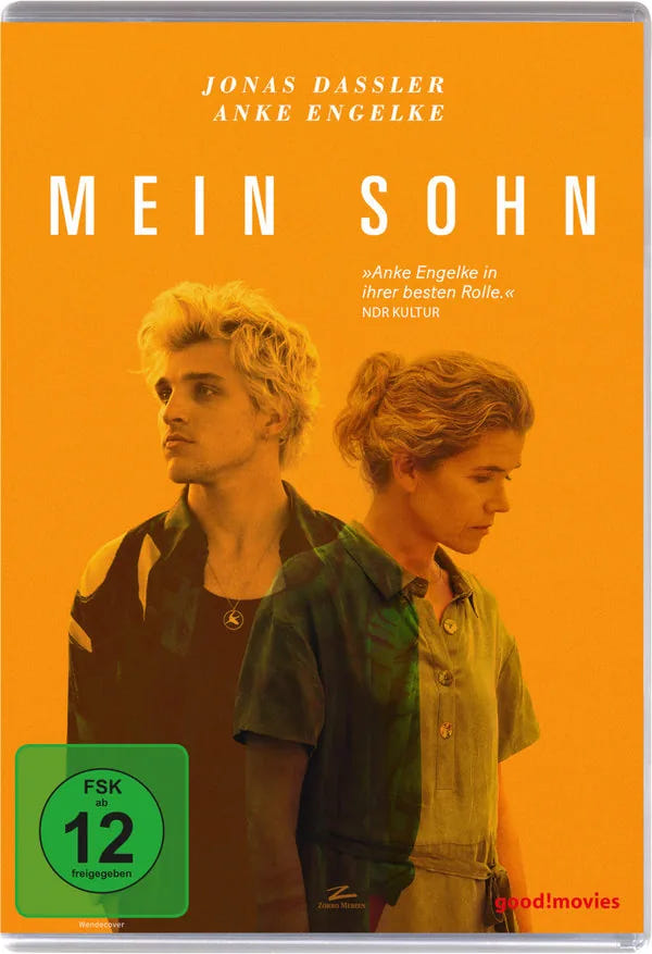 Mein Sohn - DVD