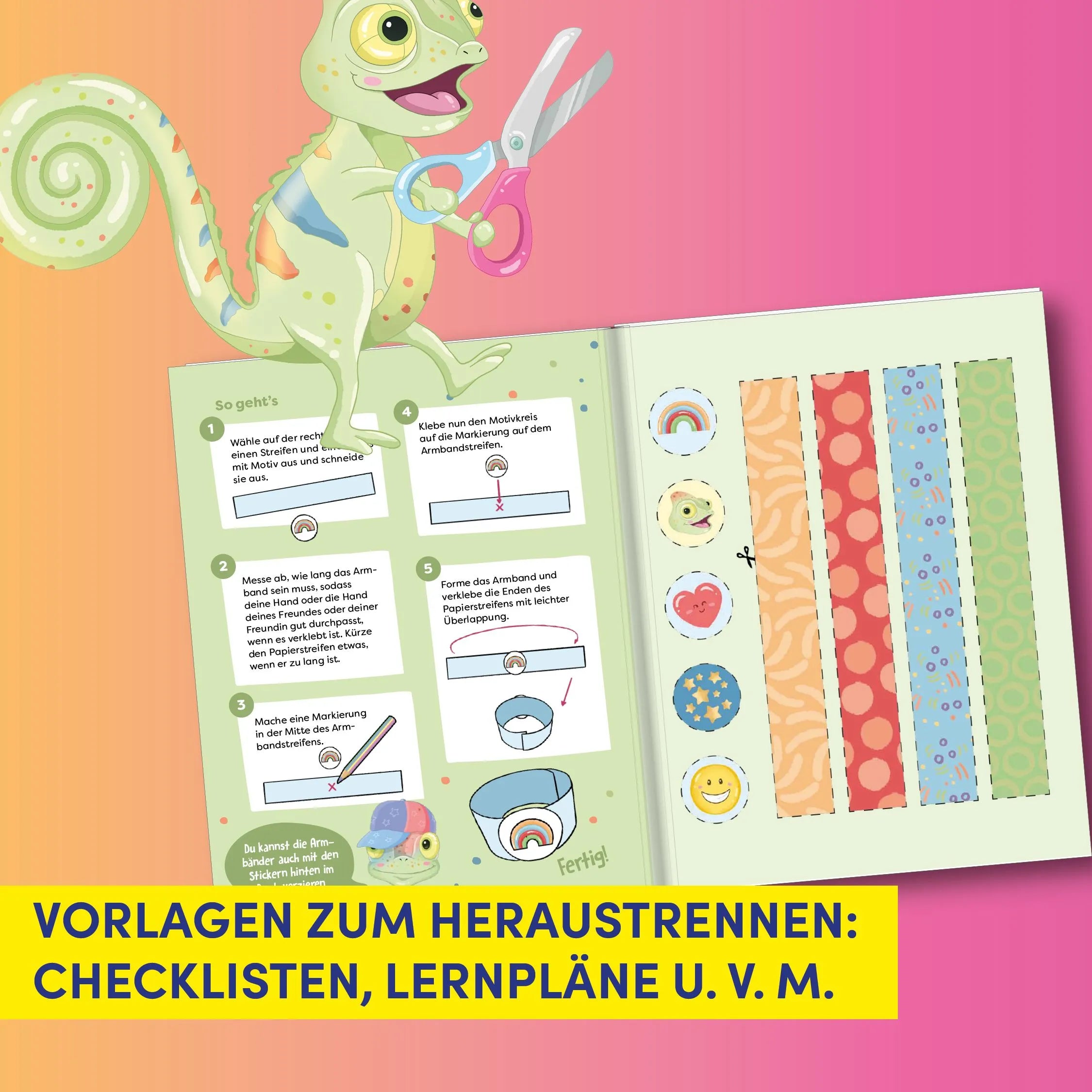Detailansicht: Mein starkes erstes Schuljahr (Taschenbuch)