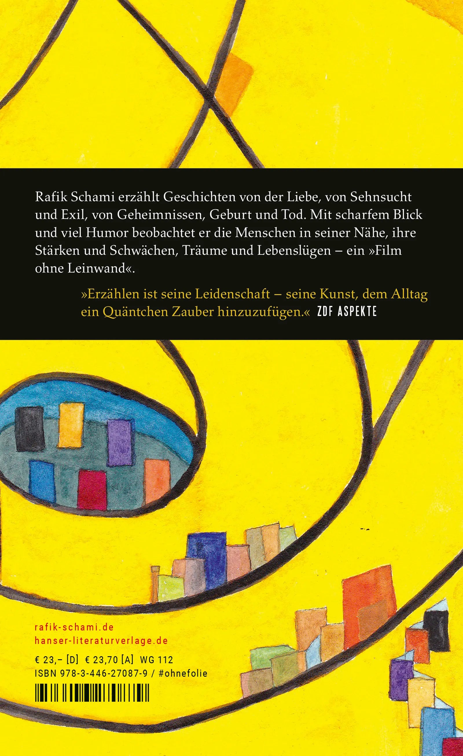 Produktansicht: Mein Sternzeichen ist der Regenbogen (Gebundene Ausgabe)