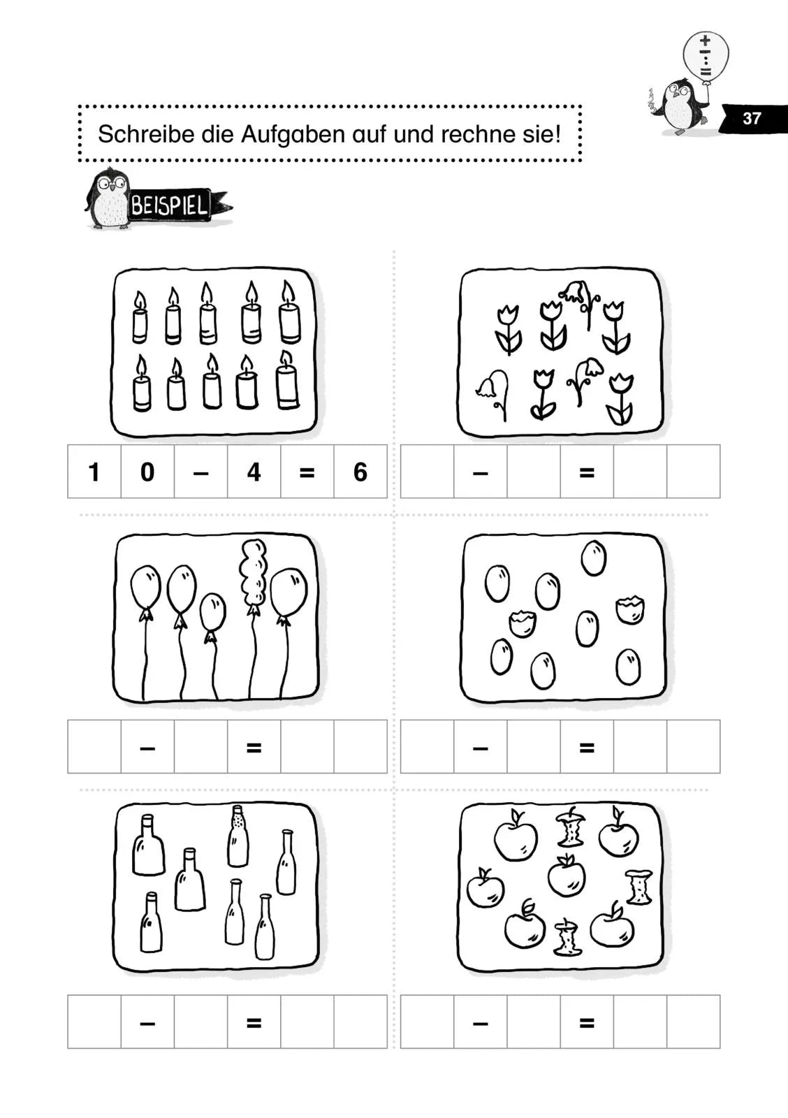 Produktansicht: Mein superlustiger Schüler-Rätselblock (Taschenbuch)