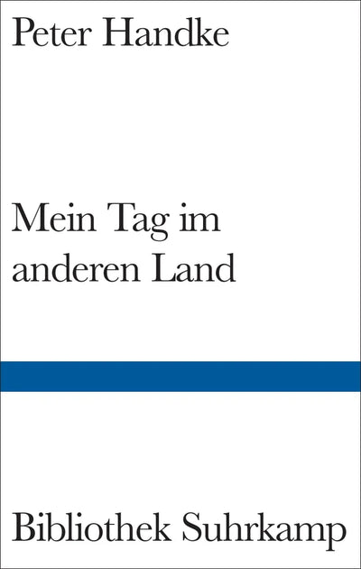 Mein Tag im anderen Land