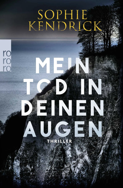 Mein Tod in deinen Augen