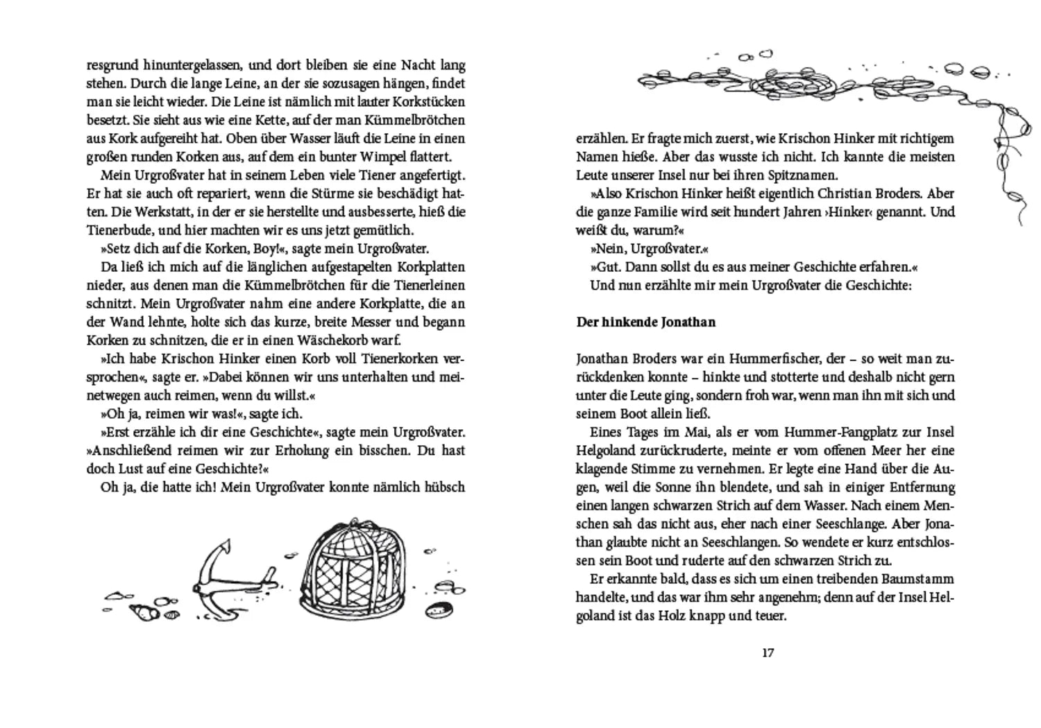 Abbildung von 'Mein Urgroßvater und ich'