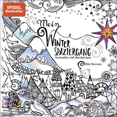 Mein Winterspaziergang