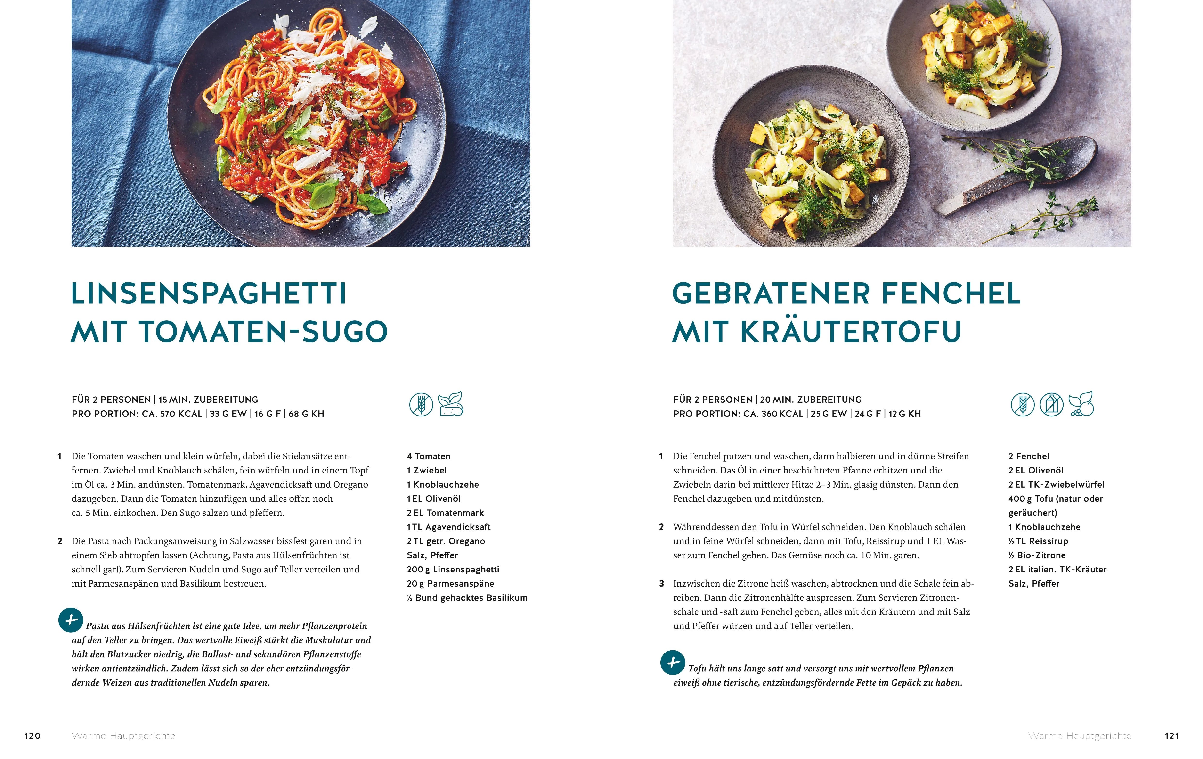 Matthias Riedl - Meine 80 besten Rezepte gegen Arthrose