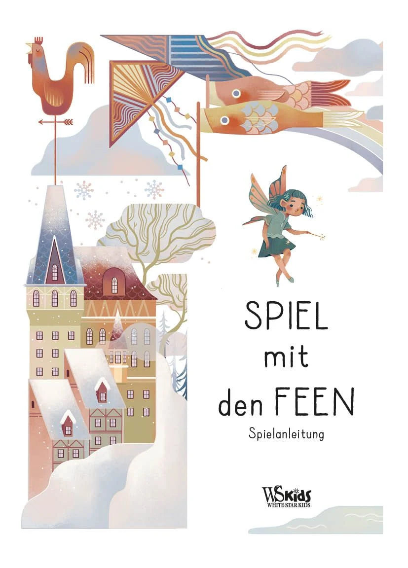 Meine erste Feen Spiele-Box – Ansicht