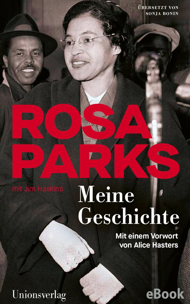 Meine Geschichte