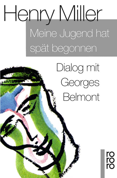 Meine Jugend hat spät begonnen