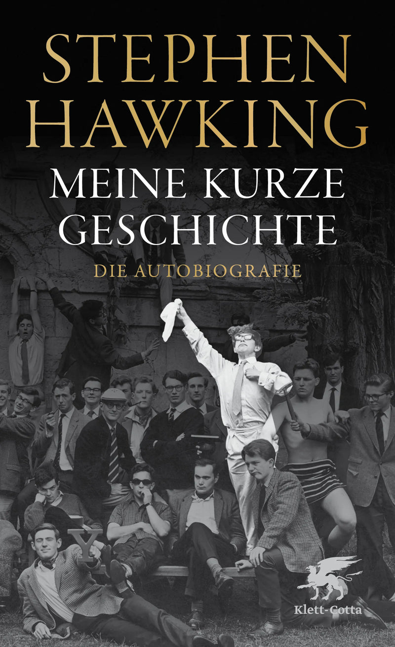 Meine kurze Geschichte