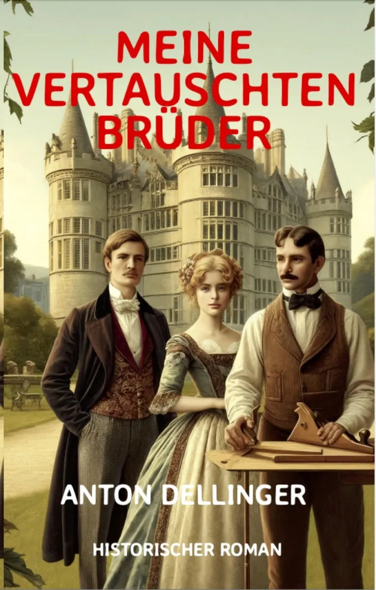 Meine vertauschten Brüder