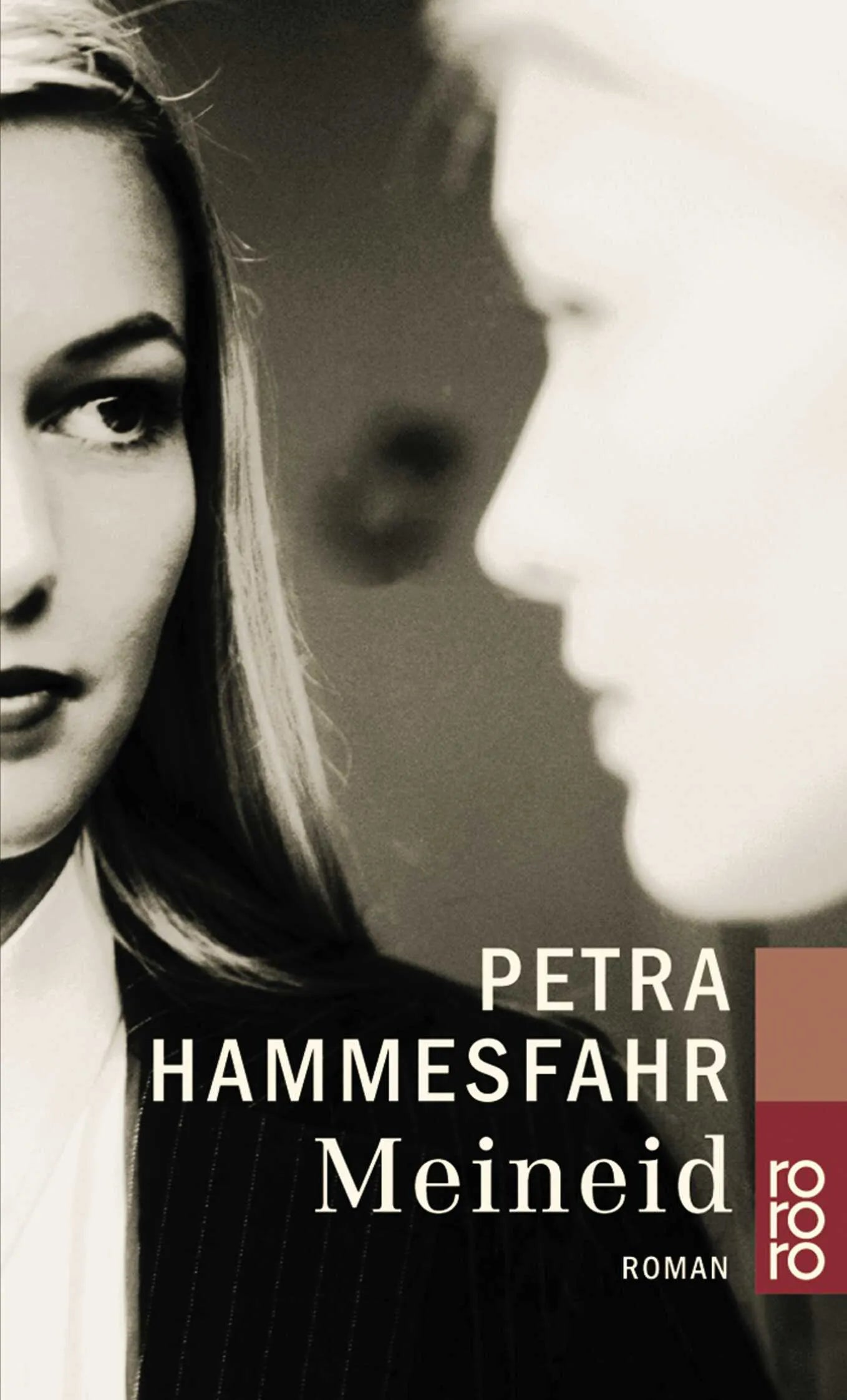 Buchcover von 'Meineid' - Taschenbuch von Petra Hammesfahr